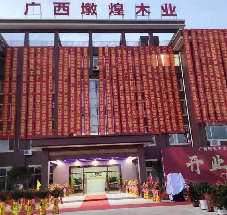 盛大開業(yè)